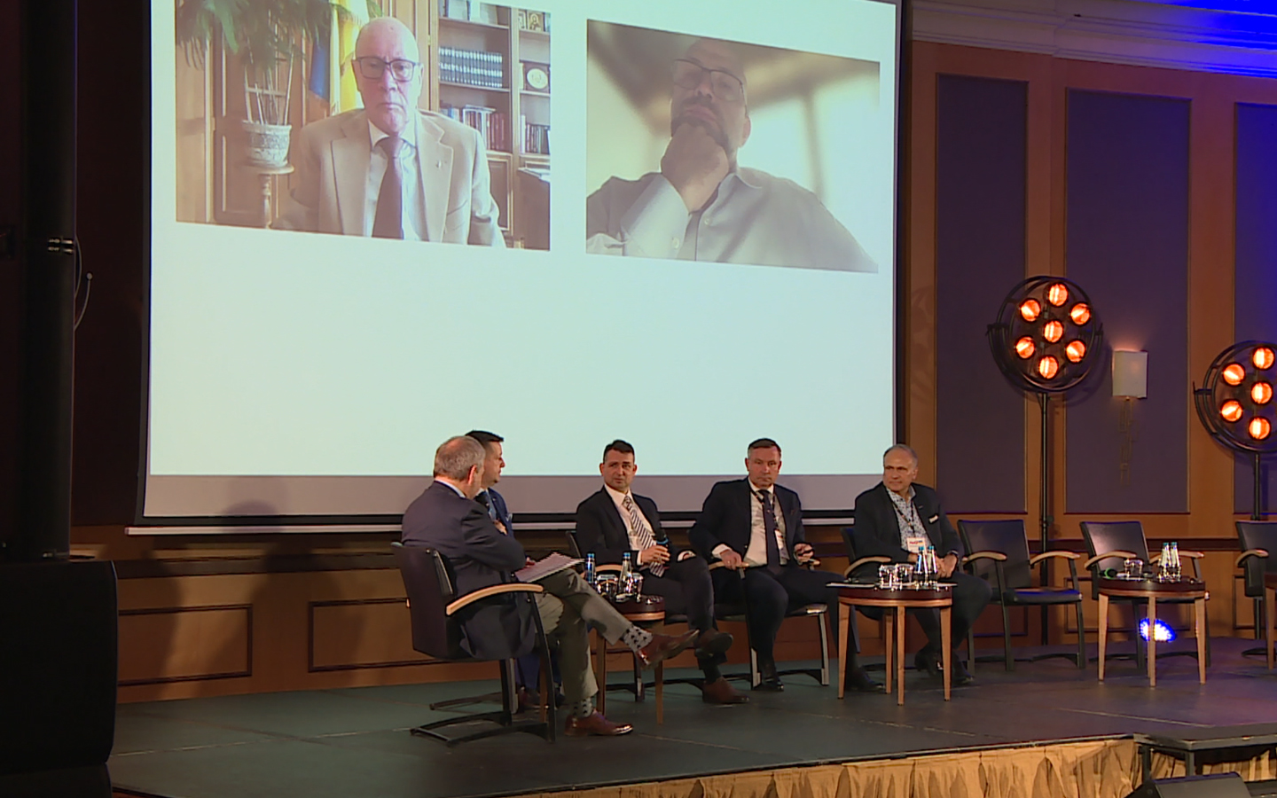 FAKRO at 2nd edition of the Poland-Ukraine Construction Convention
