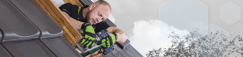 Information for roofers and installers - FAKRO